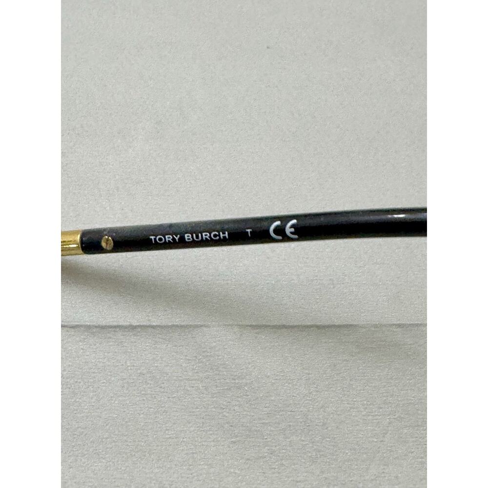 Tory Burch TY1074 Eyeglass Frames In Gold 52 18 140 - Picture 10 of 14